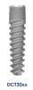 Deep Conical Tapered 3.0mm DCT30 - 1
