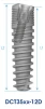 Deep Conical Co-Axis Tapered 3.5mm DCT35-12D - 1