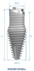 External Hex INVERTA Co-Axis 4.0mm-5.0mm - 1