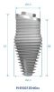 External Hex INVERTA Co-Axis 5.2mm-6.0mm - 1