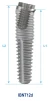 Co-Axis IBNT12d 3.25mm - 1