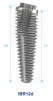 Co-Axis IBR12d 4.0mm (3.25mm) - 1