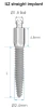 ILZ Mini Dental Implant (MDI) - 1