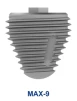 Max 9 (7.5) - 1