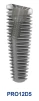 Provata Internal Hex Co-Axis 5.0 - 2