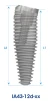 Tri-Nex Co-Axis IA43-12d (3.5) - 1