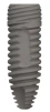 ESI-Essential Spectrum Implant-Conical Hex Connection NP (3.5) - 1