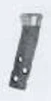 Hollow Cylinder 15 Degree Angled Esthetic Plus 3.5 (4.8) - 3