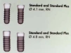 Standard (RN) - 6