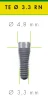 Taper Effect (RN) - 3