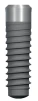 Standard Plus (SP) Narrow Neck CrossFit (NNC) - 1