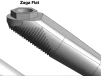 ZAGA Flat - 3