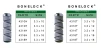 Bonelock Hex Top (3.3) - 3
