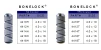 Bonelock Hex Top (4.0) - 3