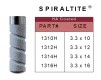 Spiraltite Flat Top (3.3) - 2