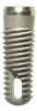 Screw Tapered (3.5) - 1