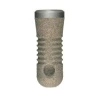 Cylindrical Bullet - 1