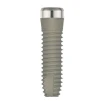 Cylindrical Mini Short Neck - 3