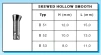 Skewed Hollow Smooth-Two Phase - 2