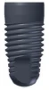 Titan Internal Hex Tapered 4.7mm (4.5) - 1