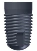 Titan Internal Hex Tapered 6.0mm (5.7) - 1