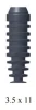 Titan-G well 2.0mm - 3