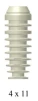 Titan-G well 2.0mm - 5
