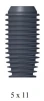 Titan-G well 3.0mm - 7