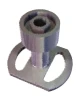 Diskimplant Monobloc Asymetrical - 1
