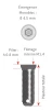Structure Monobloc M1 - 3