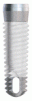 Tapered Screw Vent (3.5) - 1