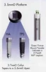 Micro-Vent Tapered SD (3.7) (Paragon) - 5