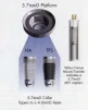 Micro-Vent Tapered WD (5.7) (Paragon) - 2