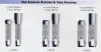 Taper-Lock Screw (4.1) (Paragon) - 3