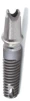 Zimmer One-Piece Implant - 1