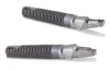Zimmer One-Piece Implant - 5