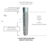SwissPlus Tapered (3.8) - 1
