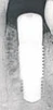 Tapered Screw Vent (4.5) - 4