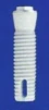 Swede Vent Conical Self-Tapping - CST (Core Vent Corporation) - 1