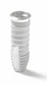 Connect SDS Tapered RBM-4mm platform