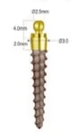 ARPB (Arrow Press Ball Implants)