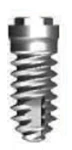 e-fix Silver External Hexagon (4.1)