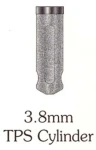 Steri-Oss Original Non-threaded MD (3.8)