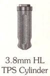 Steri-Oss Hex-Loc Cylindrical Non-threaded (3.8,4.5)
