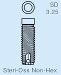 Steri-Oss Original SD (3.25)
