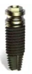 External Hexagonal Cylindrical (3.3)
