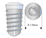 Exacta CV4 (5.4)