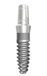 One Piece Implant