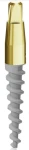 OPI One Piece Implant