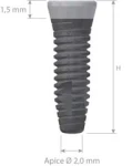 Korum SP Internal (3.3)